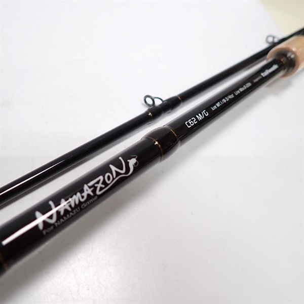 【新品未使用品】ナマゾンＣ６２M/G
